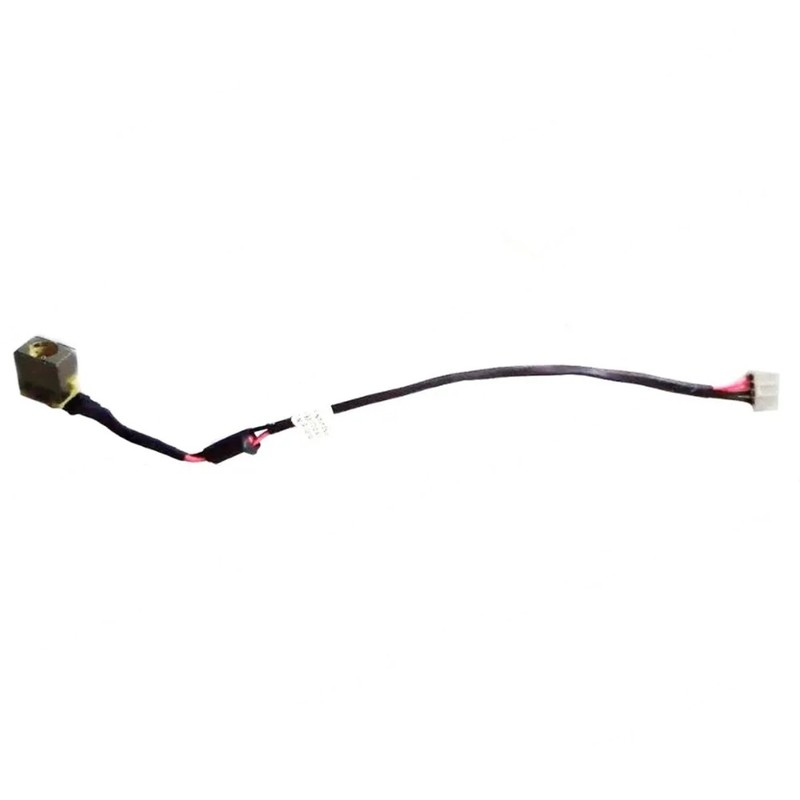 Acer DC Jack Flexkabel 4-Pin 19cm für Laptop | 3 Jahre Garantie
